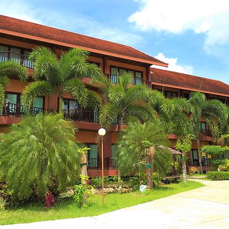 Andamanee Boutique Resort Aonang Krabi - Free Beach Shuttle Ao Nang Exterior foto
