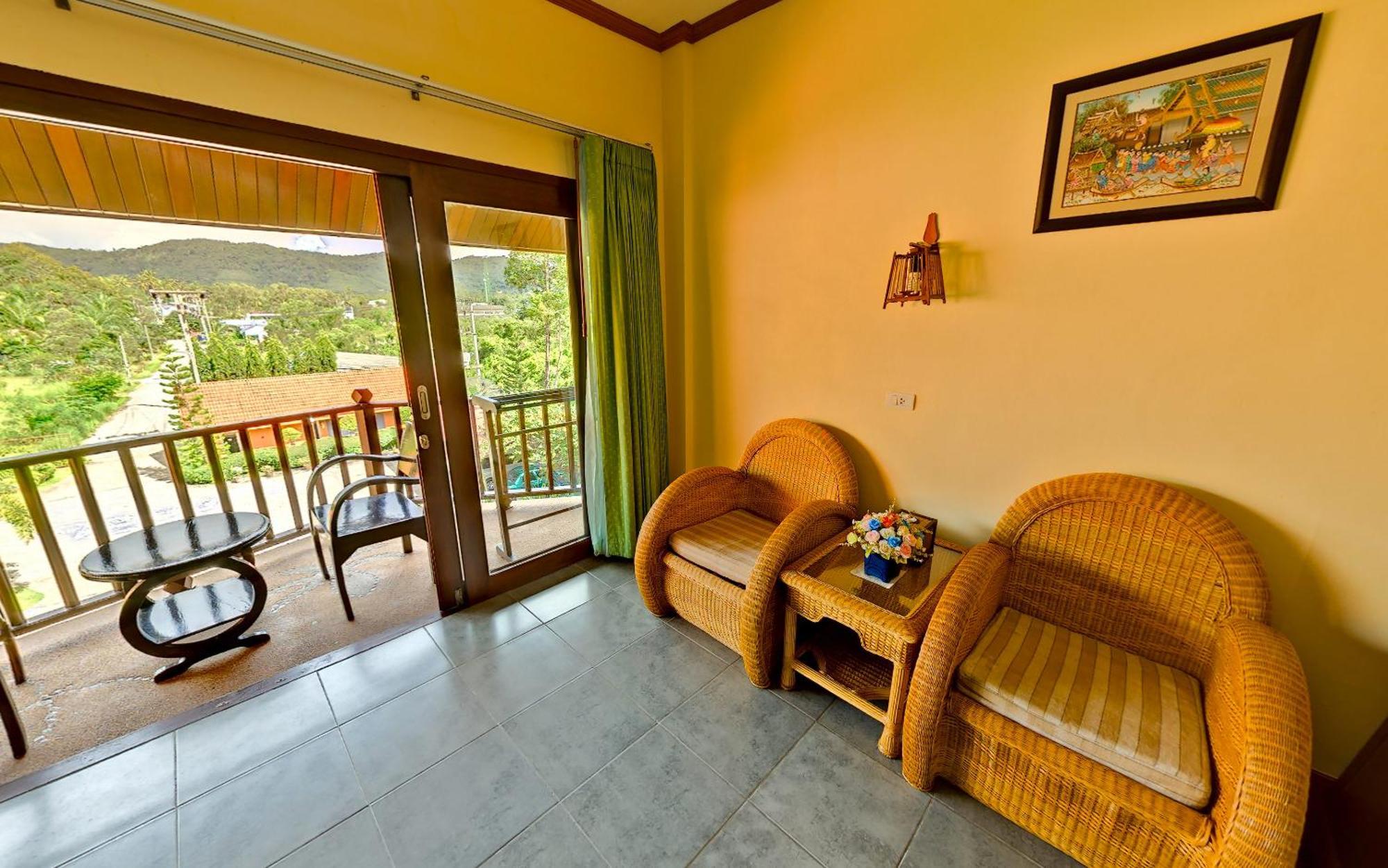 Andamanee Boutique Resort Aonang Krabi - Free Beach Shuttle Ao Nang Exterior foto